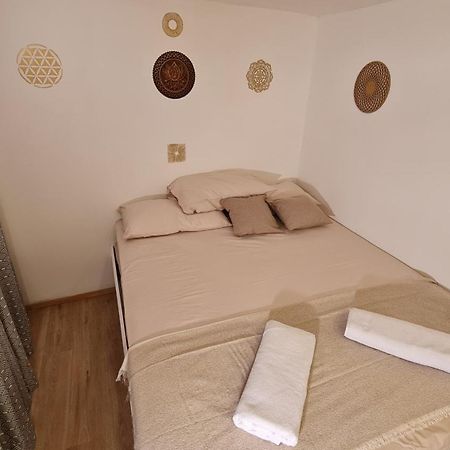 Plutus Apartments And Rooms With Free Parking Koper Exterior photo