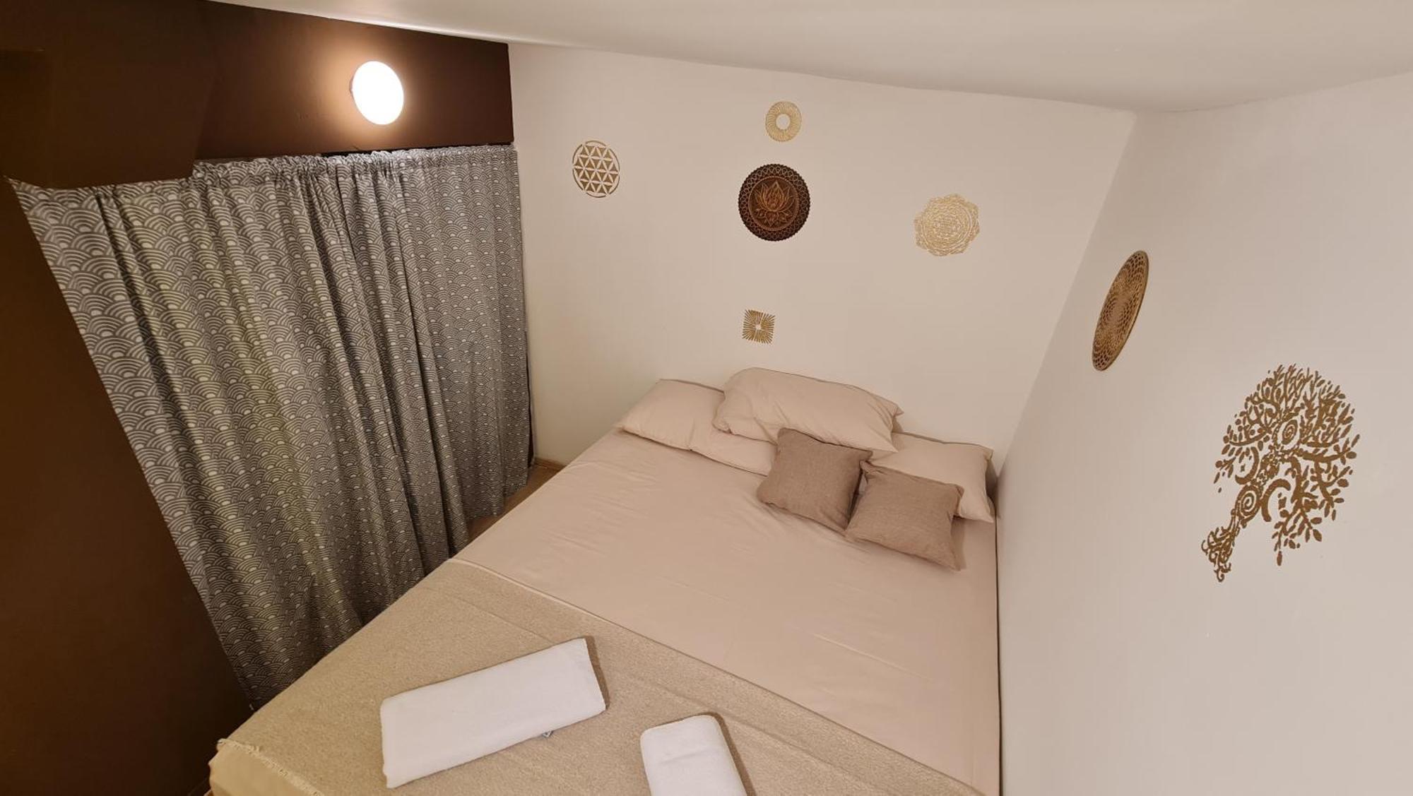Plutus Apartments And Rooms With Free Parking Koper Exterior photo